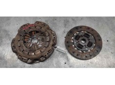 Recambio de kit embrague para mercedes-benz vito kasten (639) 2.1 cdi referencia OEM IAM   