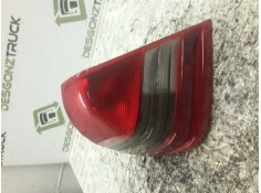 Recambio de piloto trasero izquierdo para mercedes-benz clase c (w202) berlina 180 (202.018) referencia OEM IAM 2028200964L  