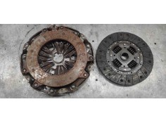 Recambio de kit embrague para mercedes-benz vito kasten (639) 2.1 cdi referencia OEM IAM    2