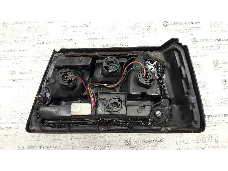 Recambio de piloto trasero izquierdo para nissan sunny berlina (n13) lx referencia OEM IAM   