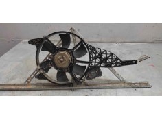 Recambio de electroventilador para nissan pathfinder (r51) 2.5 dci le referencia OEM IAM   