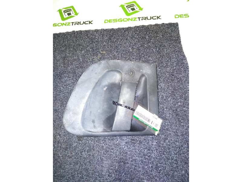 Recambio de maneta exterior delantera izquierda para renault hd 250.18 premium e2 fg modelo 250.18 184 kw cabina para dormir ref