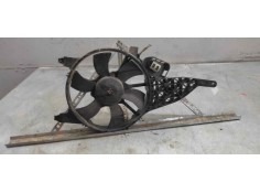 Recambio de electroventilador para nissan pathfinder (r51) 2.5 dci le referencia OEM IAM    2