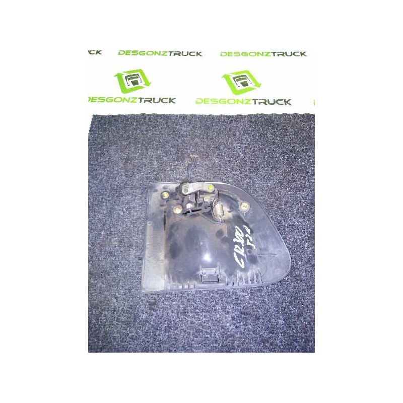 Recambio de maneta exterior delantera izquierda para renault hd 250.18 premium e2 fg modelo 250.18 184 kw cabina para dormir ref