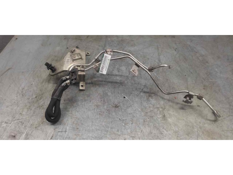 Recambio de valvula aire adicional para fiat ducato combi 33 (290) 130 teilverglast (l1h1) referencia OEM IAM 1385897080  