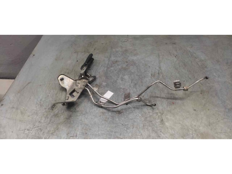 Recambio de valvula aire adicional para fiat ducato combi 33 (290) 130 teilverglast (l1h1) referencia OEM IAM 1385897080  