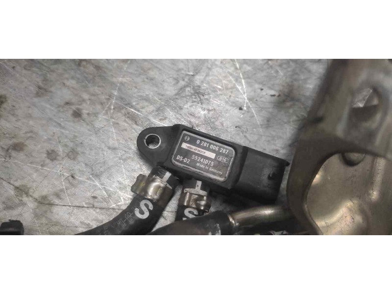 Recambio de valvula aire adicional para fiat ducato combi 33 (290) 130 teilverglast (l1h1) referencia OEM IAM 1385897080  