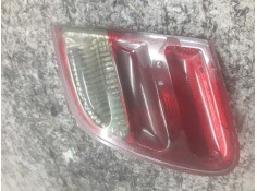 Recambio de piloto trasero derecho para mercedes-benz clase e (w210) berlina diesel 220 cdi (210.006) referencia OEM IAM A210820