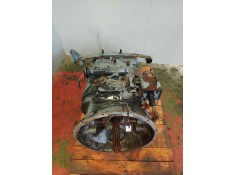 Recambio de caja cambios para man f 90 19.332/362/462 fki batalla 3500 pma17 gran espacio referencia OEM IAM RTS017316A N026189 