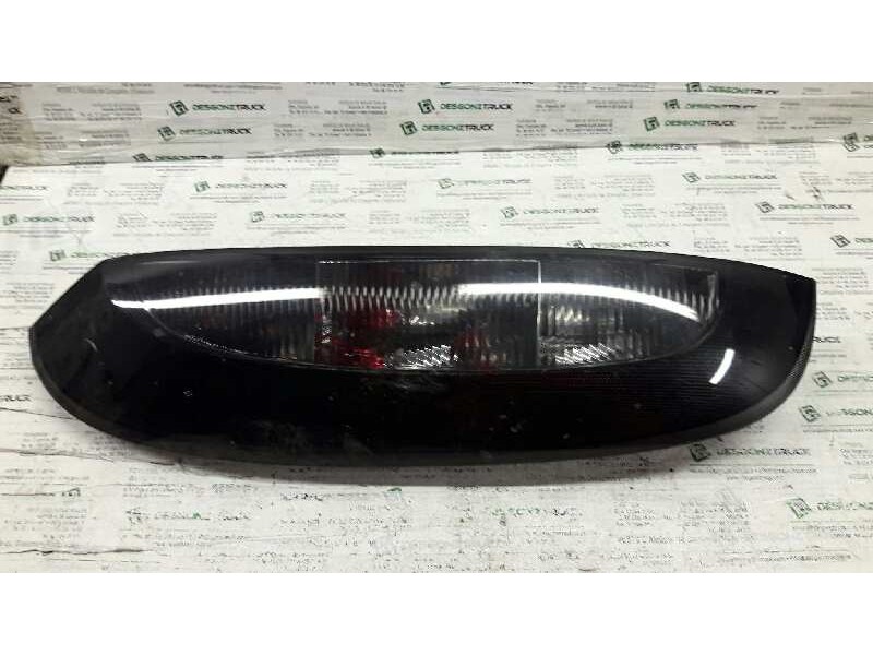 Recambio de piloto trasero izquierdo para opel corsa c comfort referencia OEM IAM   