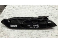 Recambio de piloto trasero izquierdo para opel corsa c comfort referencia OEM IAM    2