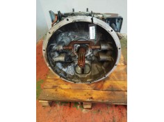 Recambio de caja cambios para man f 90 19.332/362/462 fki batalla 3500 pma17 gran espacio referencia OEM IAM RTS017316A N026189  2