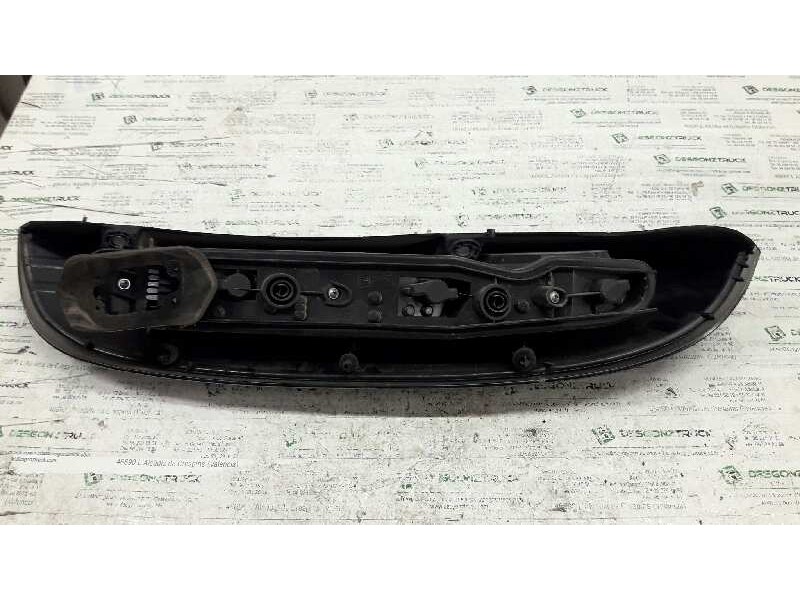 Recambio de piloto trasero izquierdo para opel corsa c comfort referencia OEM IAM   