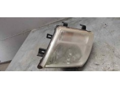 Recambio de faro izquierdo para nissan pathfinder (r51) 2.5 dci le referencia OEM IAM   