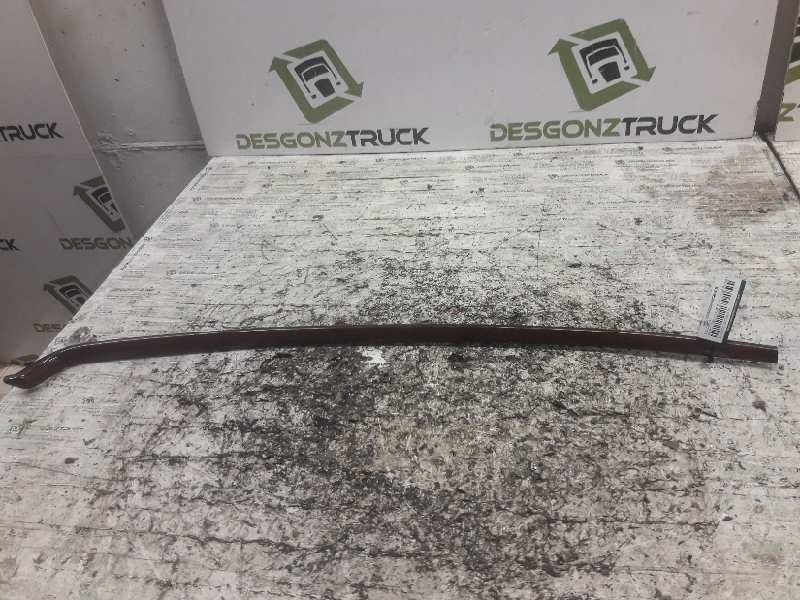 Recambio de moldura para mercedes-benz clase e (w210) berlina diesel 220 cdi (210.006) referencia OEM IAM   