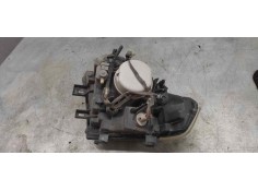 Recambio de faro izquierdo para nissan pathfinder (r51) 2.5 dci le referencia OEM IAM    2