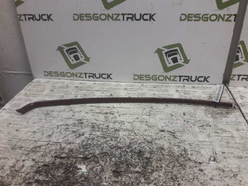 Recambio de moldura para mercedes-benz clase e (w210) berlina diesel 220 cdi (210.006) referencia OEM IAM   