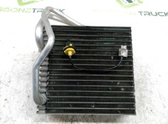Recambio de evaporador aire acondicionado para citroën xsara berlina 1.9d seduction referencia OEM IAM   