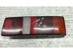 Recambio de piloto trasero derecho para ford escort berl./turn./cab./express 1.6 escort cabrio referencia OEM IAM   