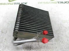 Recambio de evaporador aire acondicionado para citroën xsara berlina 1.9d seduction referencia OEM IAM    2