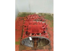 Recambio de caja cambios para iveco stralis (as) fsa t / fp lt 4x2 gran espacio referencia OEM IAM 12AS2301 1327030027 8869901