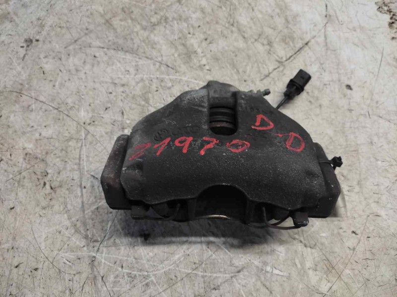 Recambio de pinza freno delantera derecha para audi a4 berlina (8e) 1.9 tdi referencia OEM IAM   