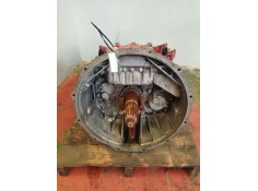 Recambio de caja cambios para iveco stralis (as) fsa t / fp lt 4x2 gran espacio referencia OEM IAM 12AS2301 1327030027 8869901 2