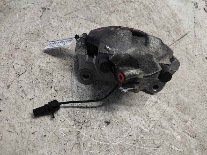 Recambio de pinza freno delantera derecha para audi a4 berlina (8e) 1.9 tdi referencia OEM IAM   