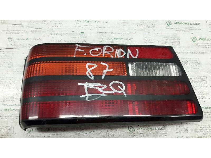 Recambio de piloto trasero izquierdo para ford orion injection referencia OEM IAM   