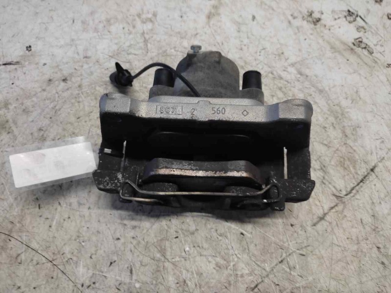 Recambio de pinza freno delantera derecha para audi a4 berlina (8e) 1.9 tdi referencia OEM IAM   