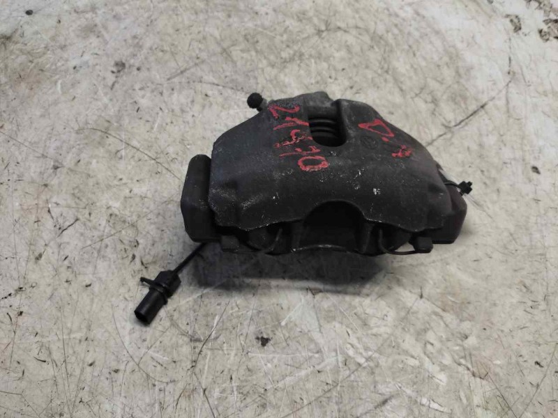 Recambio de pinza freno delantera izquierda para audi a4 berlina (8e) 1.9 tdi referencia OEM IAM   