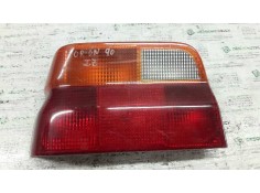 Recambio de piloto trasero izquierdo para ford escort berlina cl referencia OEM IAM   