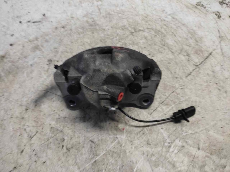 Recambio de pinza freno delantera izquierda para audi a4 berlina (8e) 1.9 tdi referencia OEM IAM   