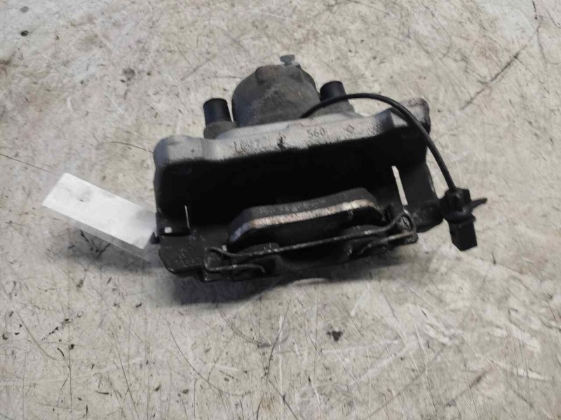 Recambio de pinza freno delantera izquierda para audi a4 berlina (8e) 1.9 tdi referencia OEM IAM   