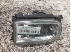 Recambio de faro antiniebla derecho para renault clio i phase iii 1.2 maxi referencia OEM IAM 7700835210L  