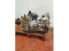 Recambio de caja cambios para volvo fl 611 fg  611-150 108 / 112 kw corto referencia OEM IAM V4106B E617387 Y041333