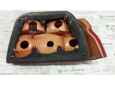 Recambio de piloto trasero izquierdo para ford escort berlina cl referencia OEM IAM    2