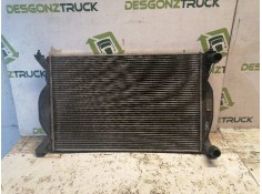 Recambio de radiador agua para audi a4 berlina (8e) 1.9 tdi referencia OEM IAM 8E0121251A  