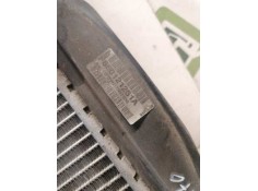 Recambio de radiador agua para audi a4 berlina (8e) 1.9 tdi referencia OEM IAM 8E0121251A   2