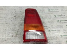 Recambio de piloto trasero derecho para opel kadett e california berlina referencia OEM IAM   