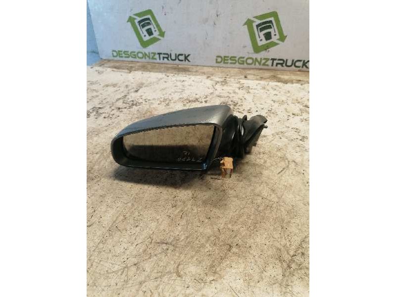 Recambio de retrovisor izquierdo para audi a4 berlina (8e) 1.9 tdi referencia OEM IAM   5 CABLES