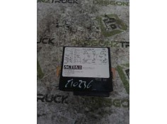 Recambio de modulo electronico para renault premium distribution fas 4x2 cabina larga referencia OEM IAM 5010415051B P104336V04 