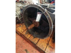 Recambio de caja cambios para daf serie 45.150 fki dis.ent.ej.3250 zgg7.49 topsleeper referencia OEM IAM S542 1307050073 1203120 2