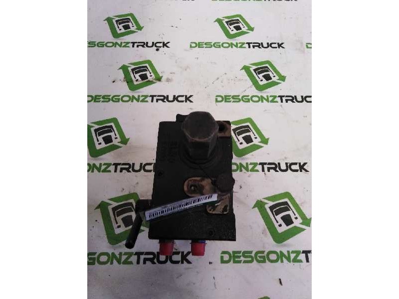 Recambio de bomba elevacion cabina para man tg - a 18.xxx 12.0 diesel referencia OEM IAM   