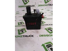 Recambio de bomba elevacion cabina para man tg - a 18.xxx 12.0 diesel referencia OEM IAM    2