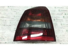 Recambio de piloto trasero izquierdo para opel astra g berlina club referencia OEM IAM   