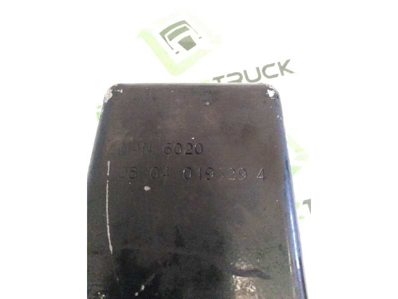 Recambio de bomba elevacion cabina para man tg - a 18.xxx 12.0 diesel referencia OEM IAM   