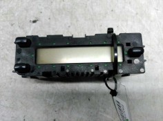 Recambio de pantalla multifuncion para citroën xsara berlina 1.9d seduction referencia OEM IAM   