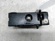 Recambio de pantalla multifuncion para citroën xsara berlina 1.9d seduction referencia OEM IAM    2