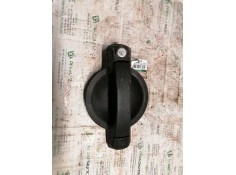 Recambio de maneta exterior delantera derecha para fiat doblo (119) 1.3 16v multijet active com. (55kw) referencia OEM IAM 23288
